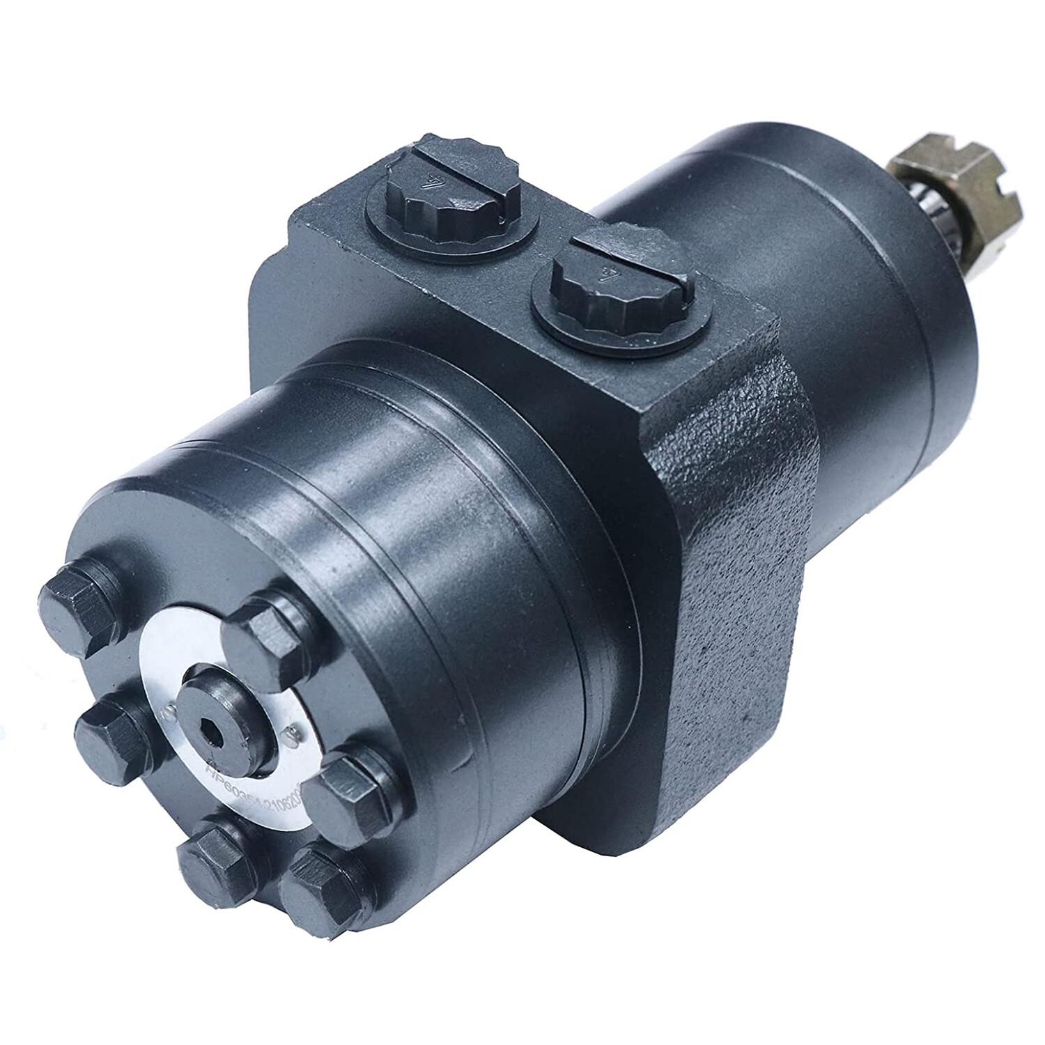 Wheel Motor for Hydro Gear HGM-12P-7172 Wright 32410004 Ferris 4915500 5023091SM