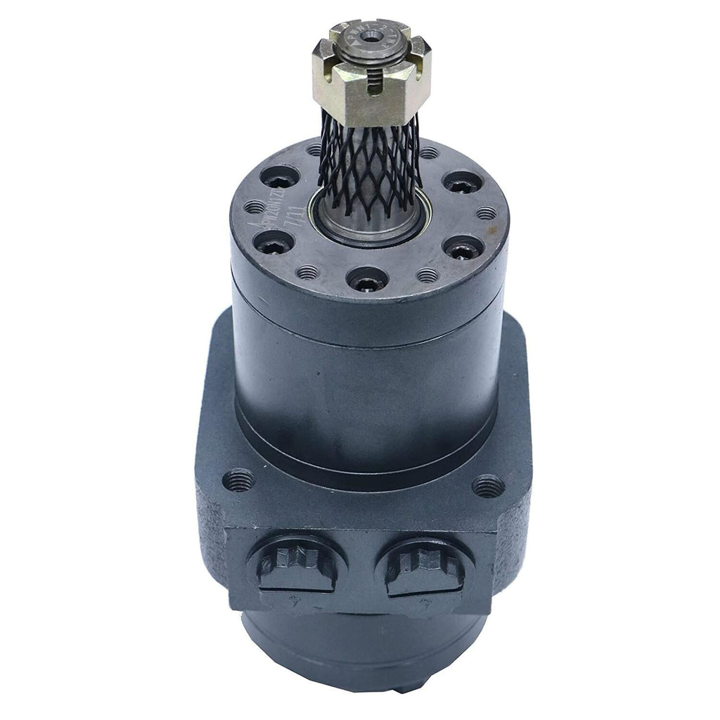 Wheel Motor for Hydro Gear HGM-12P-7172 Wright 32410004 Ferris 4915500 5023091SM