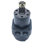 Wheel Motor for Hydro Gear HGM-12P-7172 Wright 32410004 Ferris 4915500 5023091SM