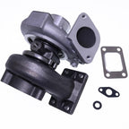 Turbocharger 235-4964 Turbo TD04HL for Caterpillar 246B 267B 277 287 297C 3044C