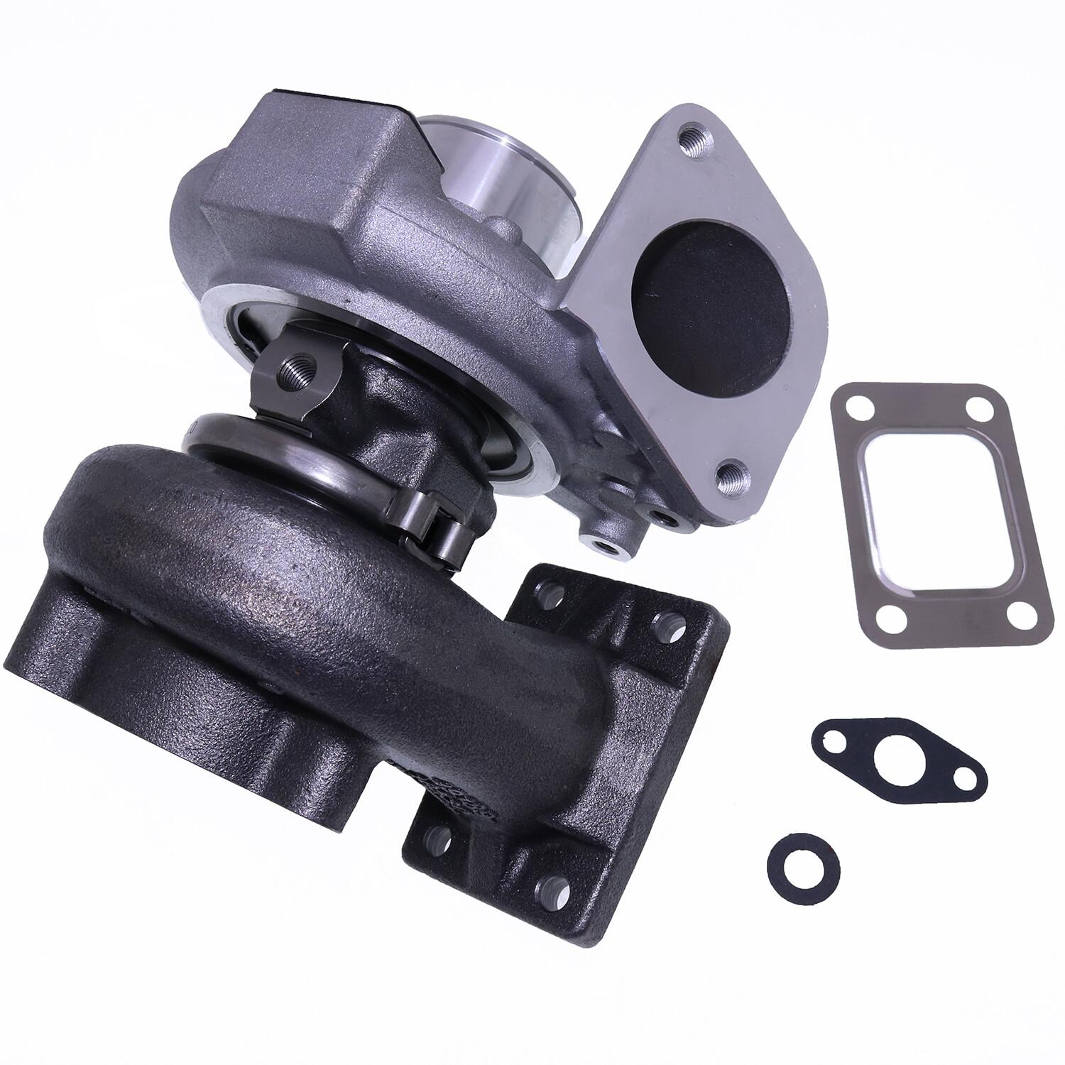 Turbocharger 235-4964 Turbo TD04HL for Caterpillar 246B 267B 277 287 297C 3044C