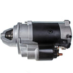 New Starter 01183404 Fit for Deutz 2011 Engine 12V 2.6KW 9T