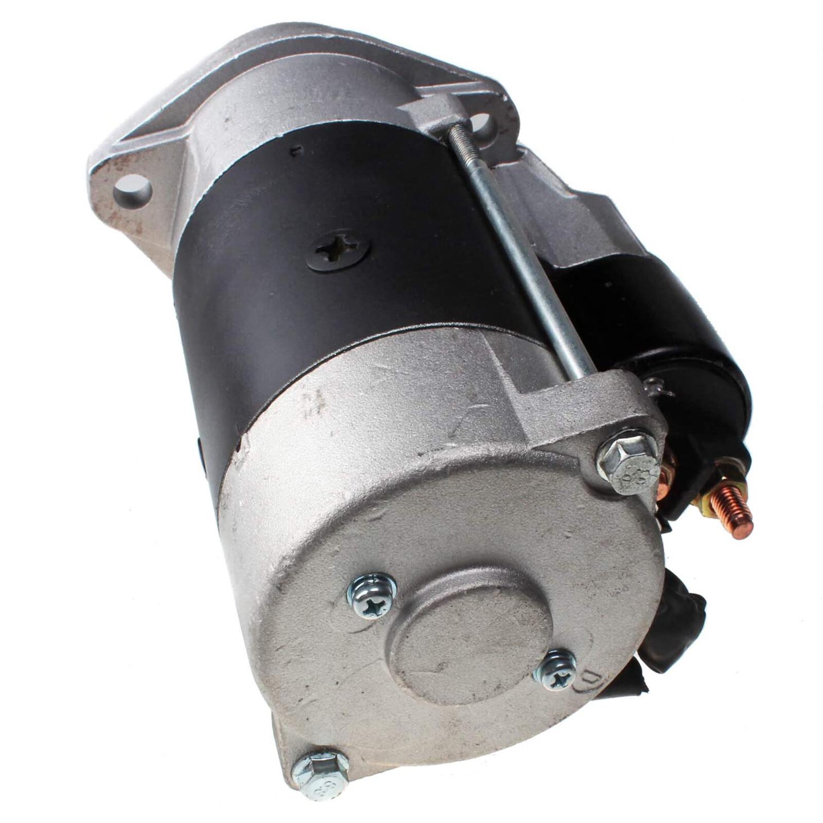 New Starter 01183404 Fit for Deutz 2011 Engine 12V 2.6KW 9T