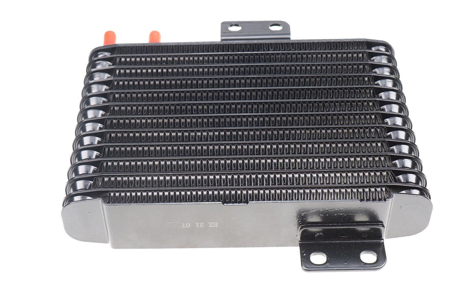 New Oil Cooler 2920A024 for 2006-2013 Mitsubishi Outlander GT XLS 3.0L V6