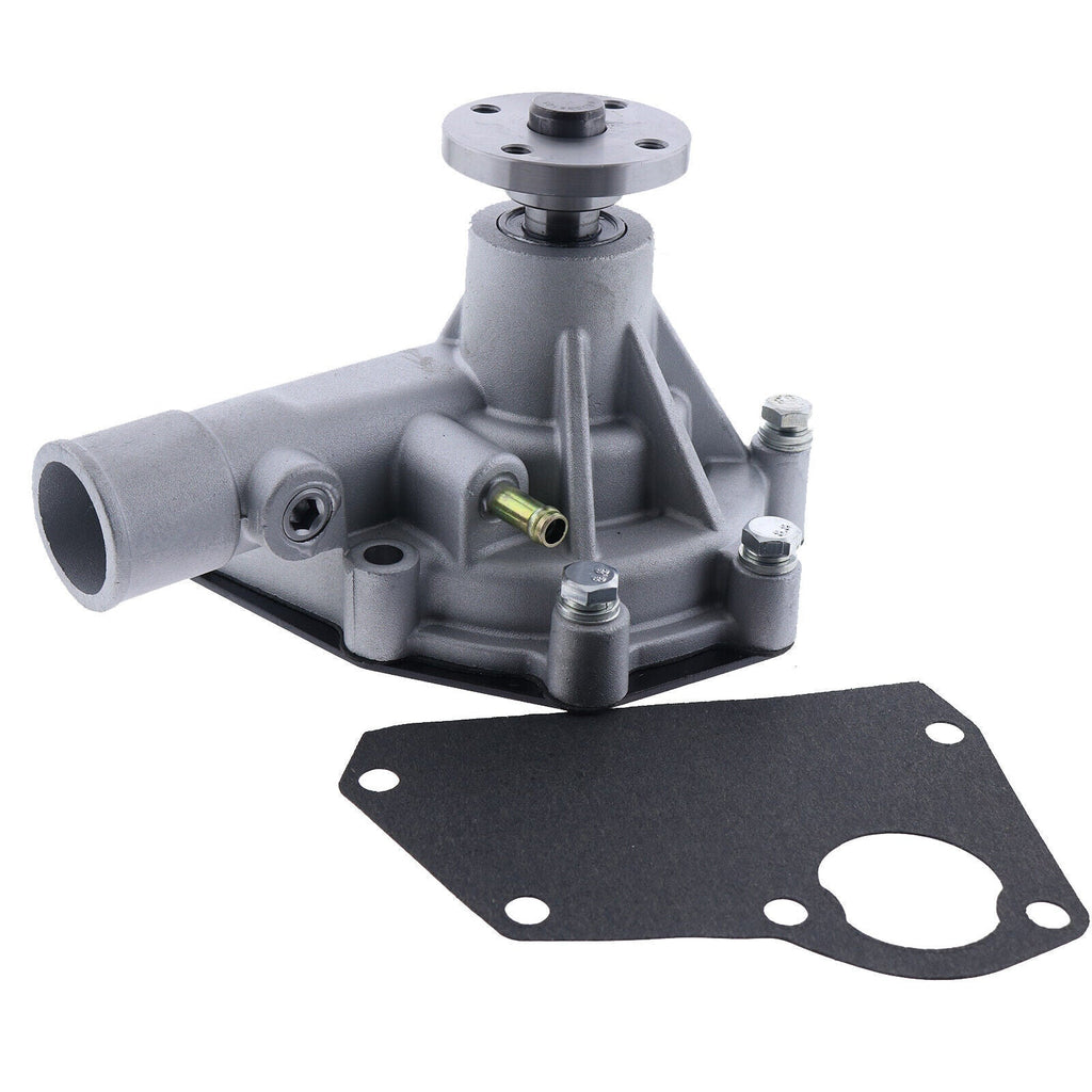 New Water Pump for Mitsubishi S6S Engine TCM Caterpillar Forklift Truck