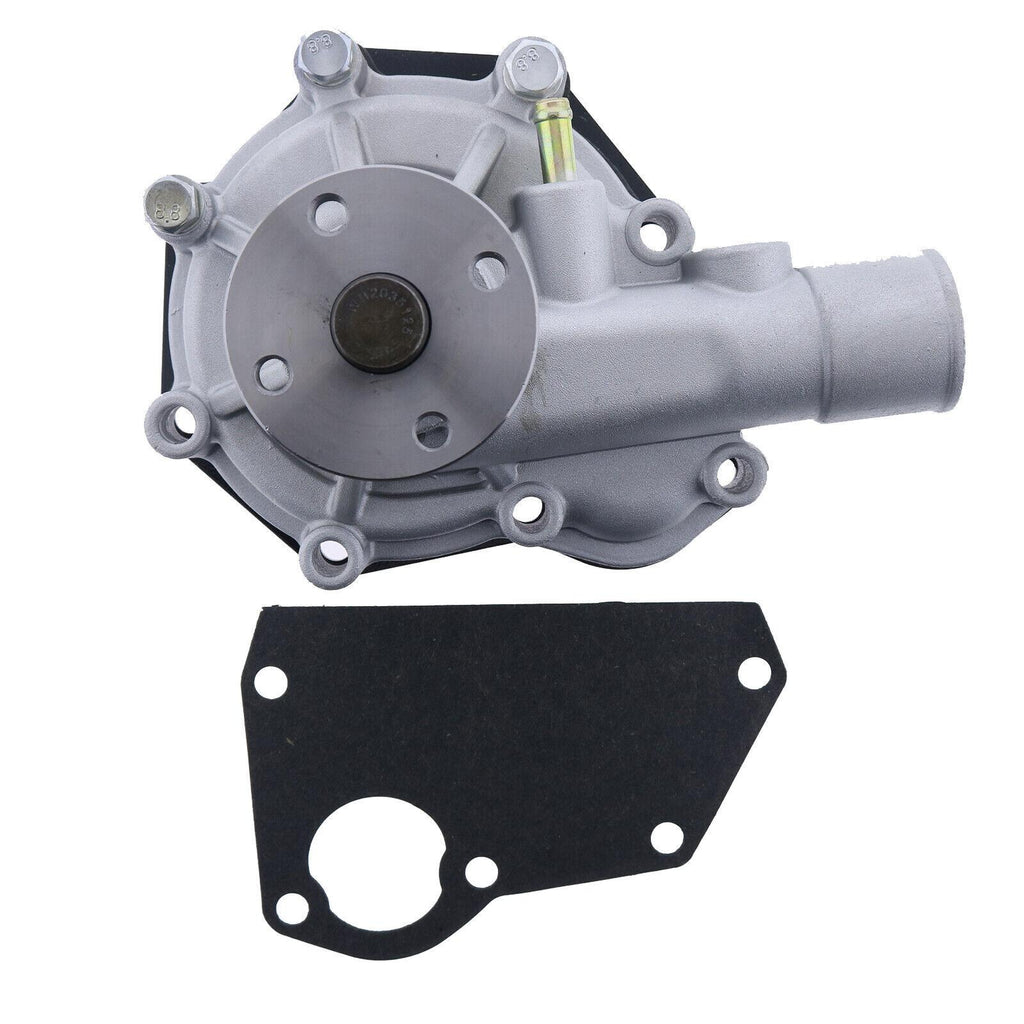 New Water Pump for Mitsubishi S6S Engine TCM Caterpillar Forklift Truck