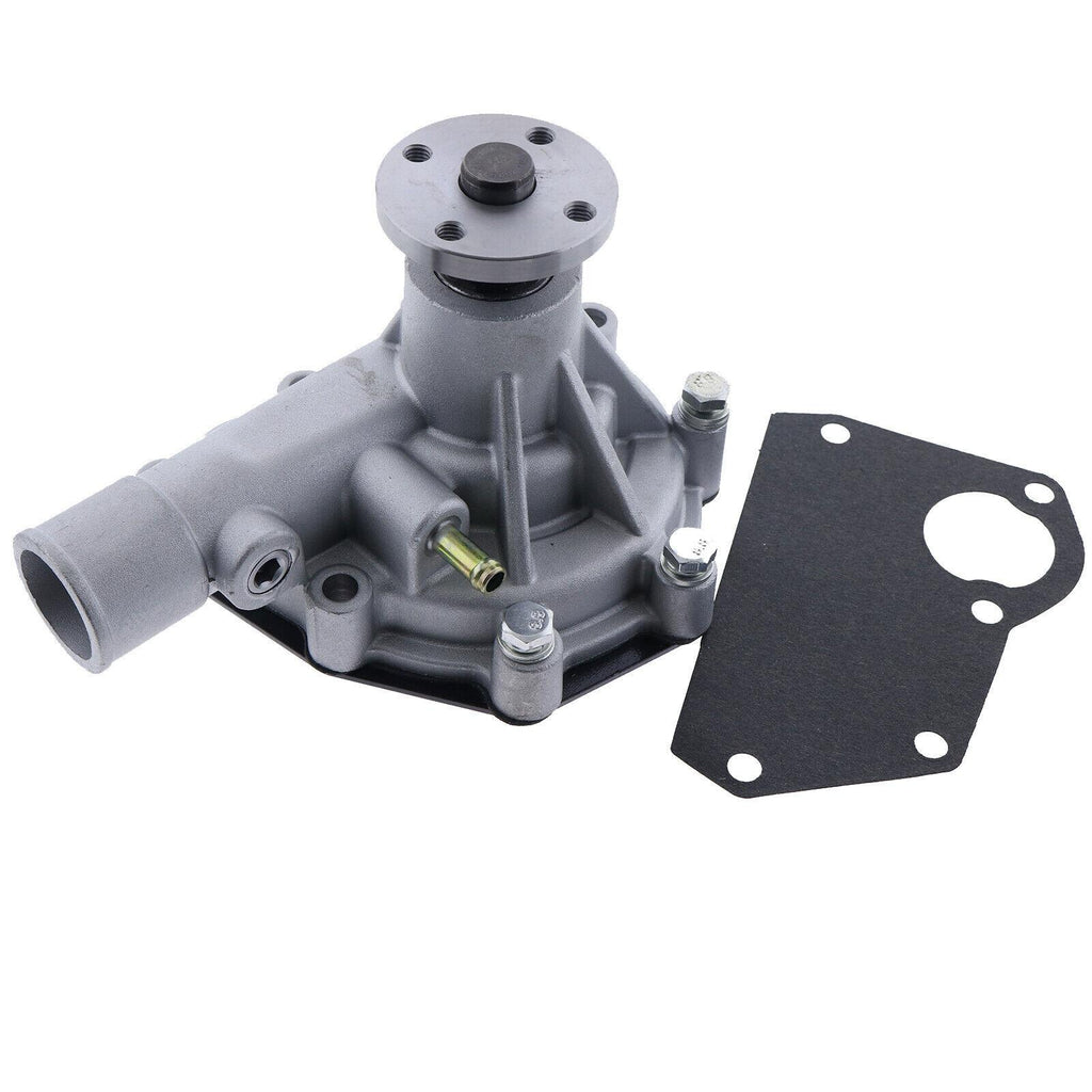 New Water Pump for Mitsubishi S6S Engine TCM Caterpillar Forklift Truck