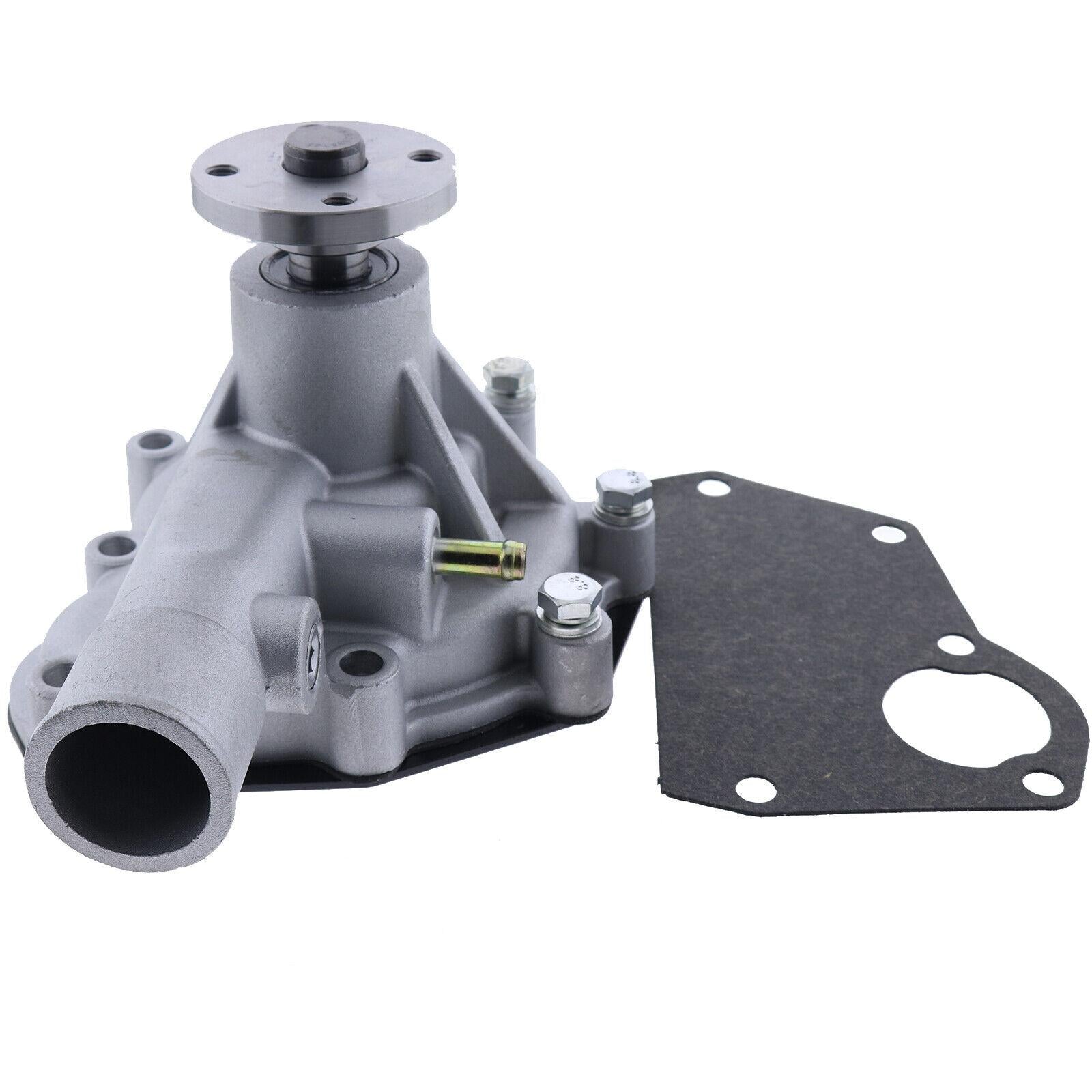 New Water Pump for Mitsubishi S6S Engine TCM Caterpillar Forklift Truck