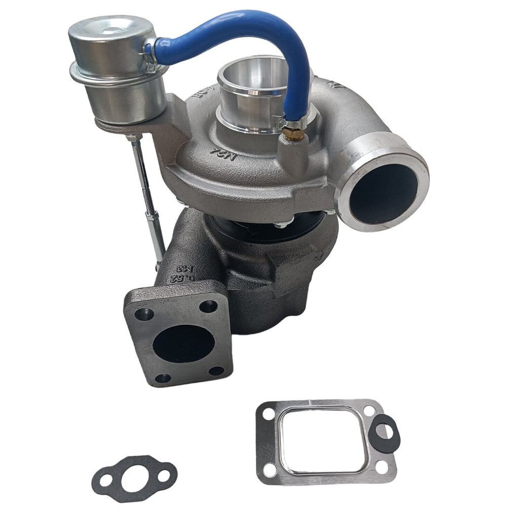 Turbocharger 02/203160 for JCB 3CX 4CX 4CX444 4CN444 4CXSM444 4CX444 214-4 215S