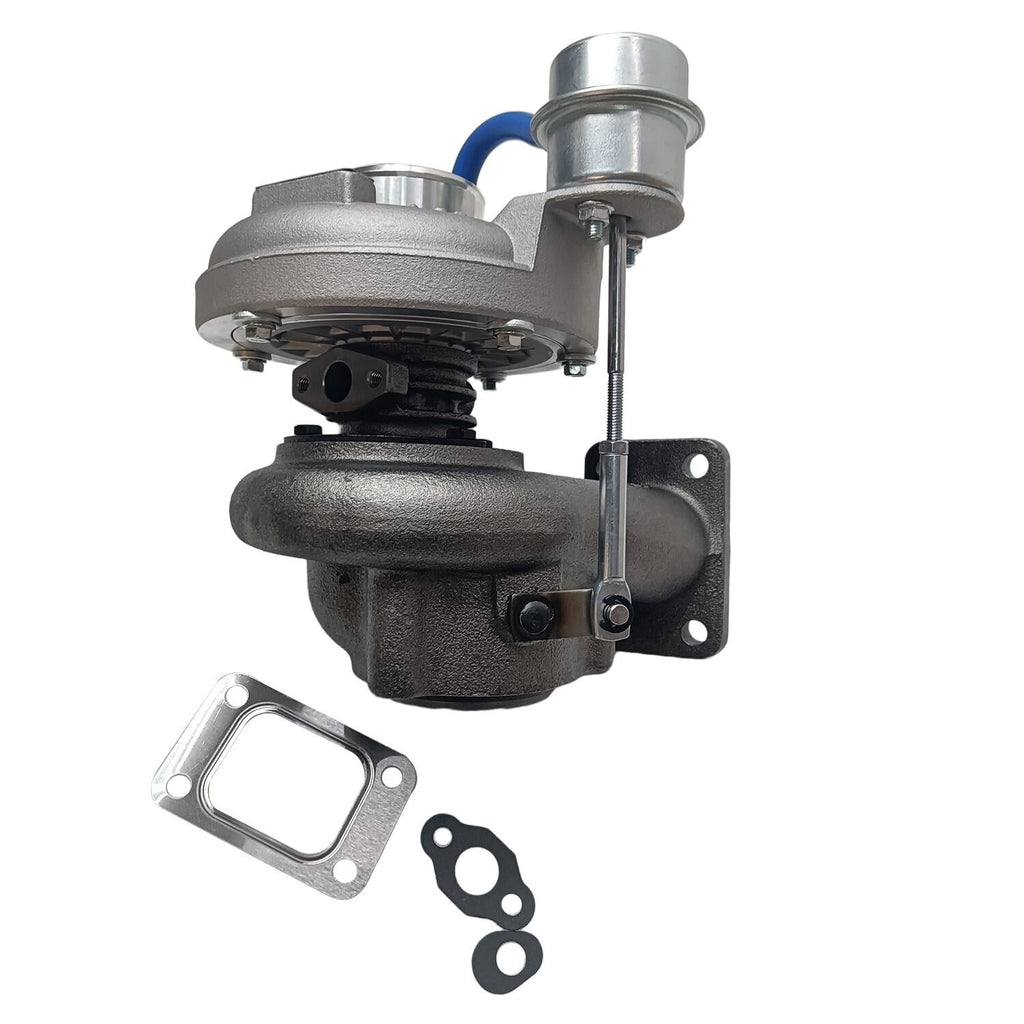 Turbocharger 02/203160 for JCB 3CX 4CX 4CX444 4CN444 4CXSM444 4CX444 214-4 215S