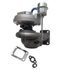 Turbocharger 02/203160 for JCB 3CX 4CX 4CX444 4CN444 4CXSM444 4CX444 214-4 215S