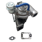 Turbocharger 02/203160 for JCB 3CX 4CX 4CX444 4CN444 4CXSM444 4CX444 214-4 215S