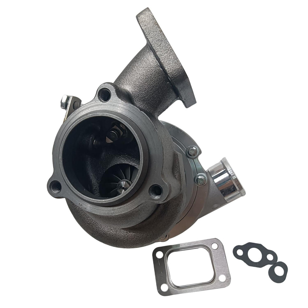 Turbocharger 02/203160 for JCB 3CX 4CX 4CX444 4CN444 4CXSM444 4CX444 214-4 215S