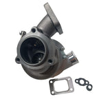 Turbocharger 02/203160 for JCB 3CX 4CX 4CX444 4CN444 4CXSM444 4CX444 214-4 215S