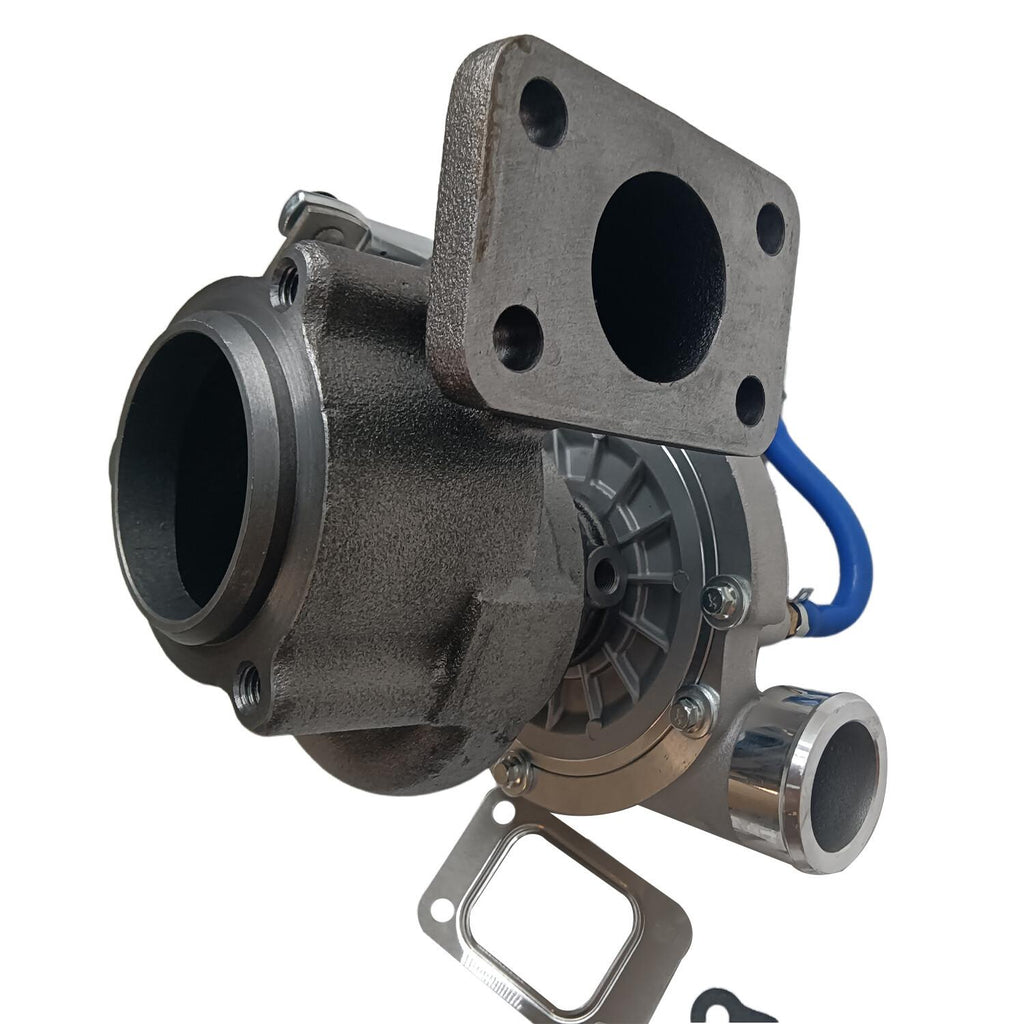 Turbocharger 02/203160 for JCB 3CX 4CX 4CX444 4CN444 4CXSM444 4CX444 214-4 215S