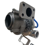 Turbocharger 02/203160 for JCB 3CX 4CX 4CX444 4CN444 4CXSM444 4CX444 214-4 215S
