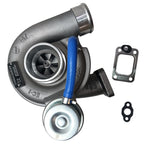 Turbocharger 02/203160 for JCB 3CX 4CX 4CX444 4CN444 4CXSM444 4CX444 214-4 215S