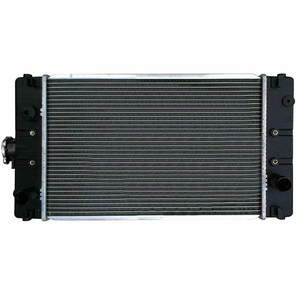Generator Radiator U45506580 for Perkins 404C-22 403C-15 404D-22 403D-15 Engine