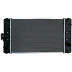 Generator Radiator U45506580 for Perkins 404C-22 403C-15 404D-22 403D-15 Engine