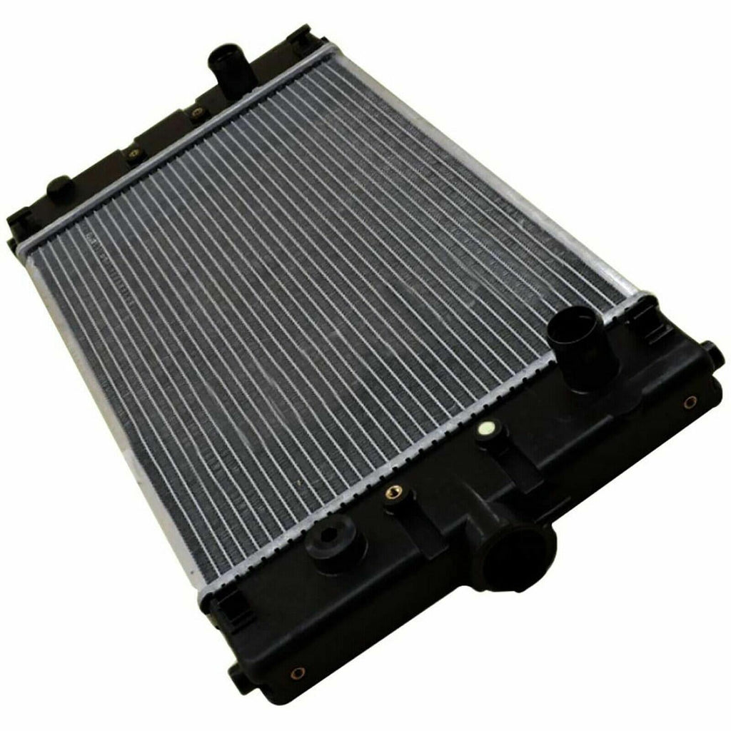 Generator Radiator U45506580 for Perkins 404C-22 403C-15 404D-22 403D-15 Engine