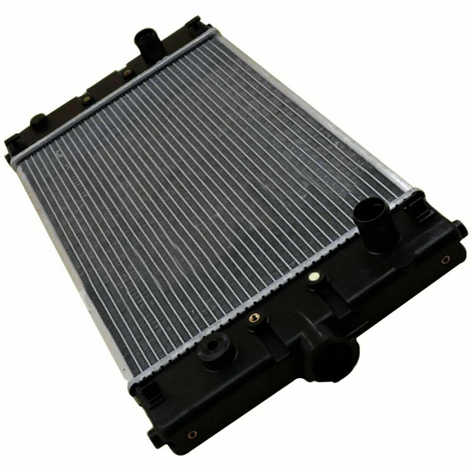 Generator Radiator U45506580 for Perkins 404C-22 403C-15 404D-22 403D-15 Engine
