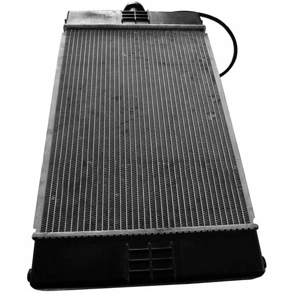 Generator Radiator U45506580 for Perkins 404C-22 403C-15 404D-22 403D-15 Engine