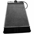 Generator Radiator U45506580 for Perkins 404C-22 403C-15 404D-22 403D-15 Engine
