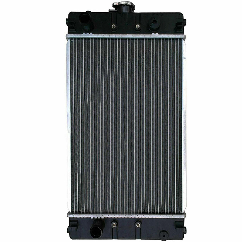 Generator Radiator U45506580 for Perkins 404C-22 403C-15 404D-22 403D-15 Engine