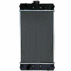 Generator Radiator U45506580 for Perkins 404C-22 403C-15 404D-22 403D-15 Engine