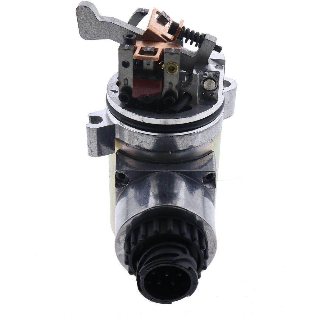 12V Actuator 7027792 QR6887708 SJ157647 For DEUTZ 400S,460SJ,600S,660SJ,800S