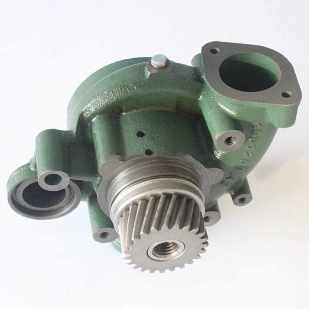 New Cooling Engine Water Pump 20575653 for Volvo FE6 FE7 FL6 FL7 Truck