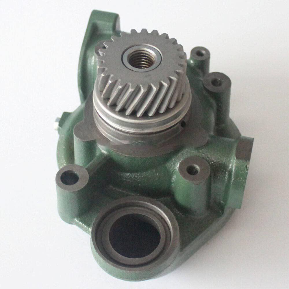 New Cooling Engine Water Pump 20575653 for Volvo FE6 FE7 FL6 FL7 Truck