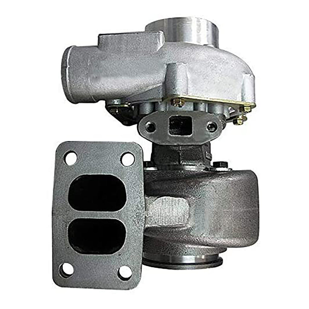New Turbo Turbocharger J914130 J919129 J906602 J908293 For Case Cummins 4TA-390