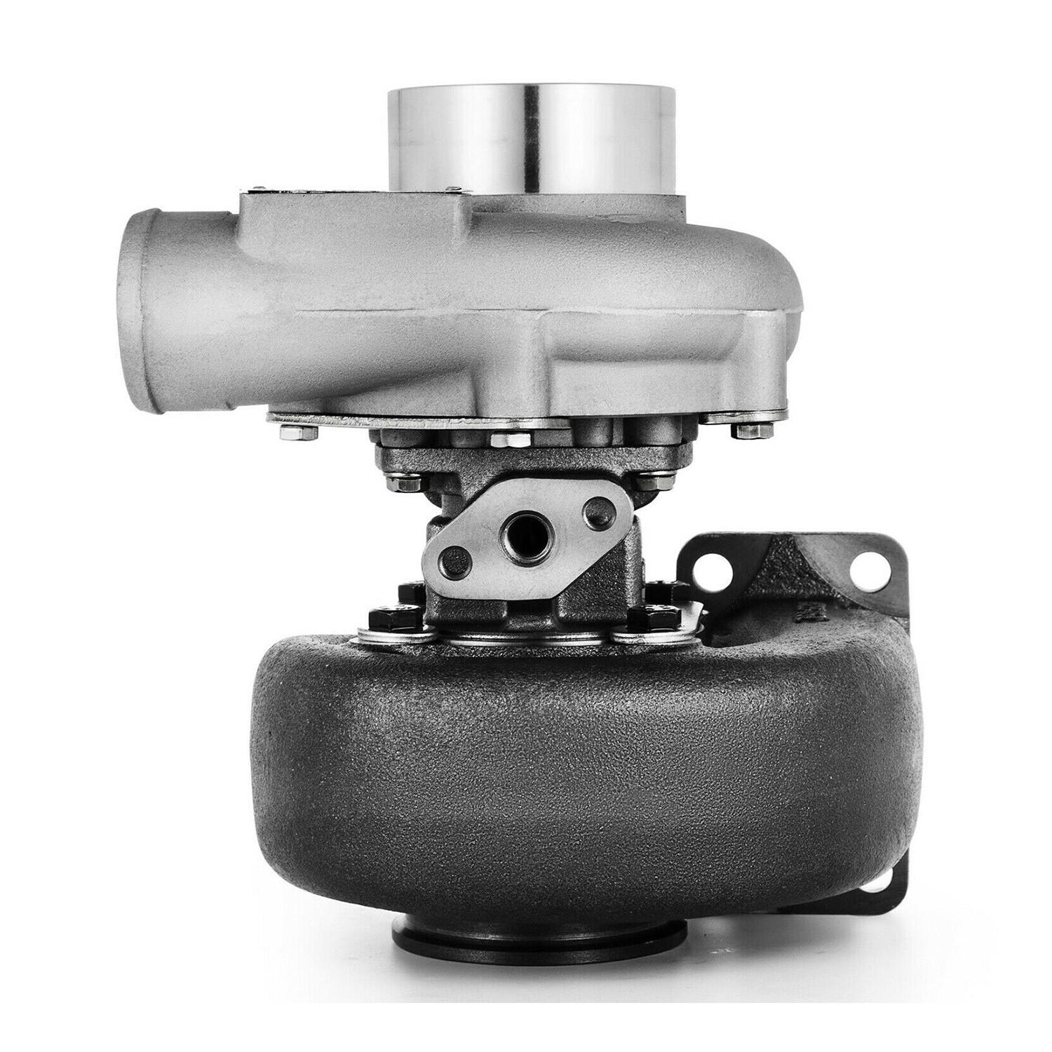 New Turbo Turbocharger J914130 J919129 J906602 J908293 For Case Cummins 4TA-390
