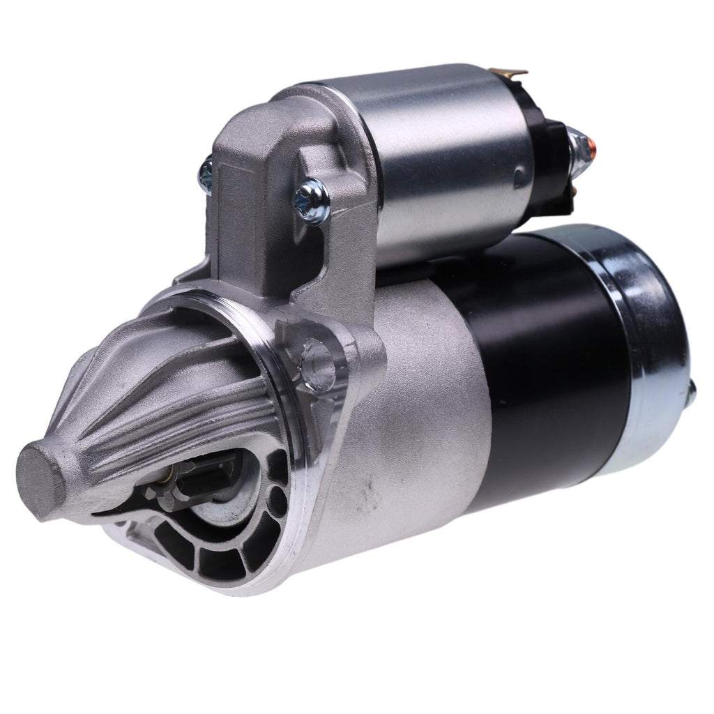 New Starter M4T14674 for Mitsubishi Engine KE70 KE75