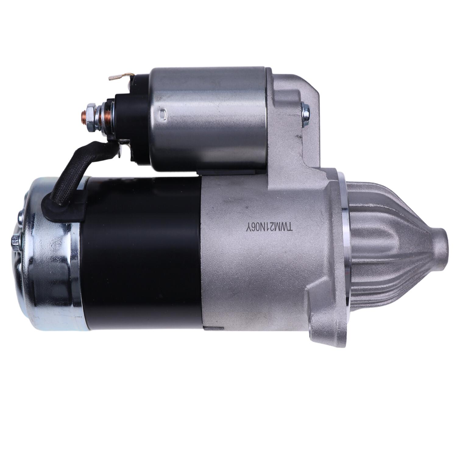 New Starter M4T14674 for Mitsubishi Engine KE70 KE75