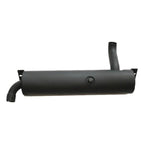 Muffler 6676728 6718564 for Bobcat Loader T190 773 S150 S160 S175 S185