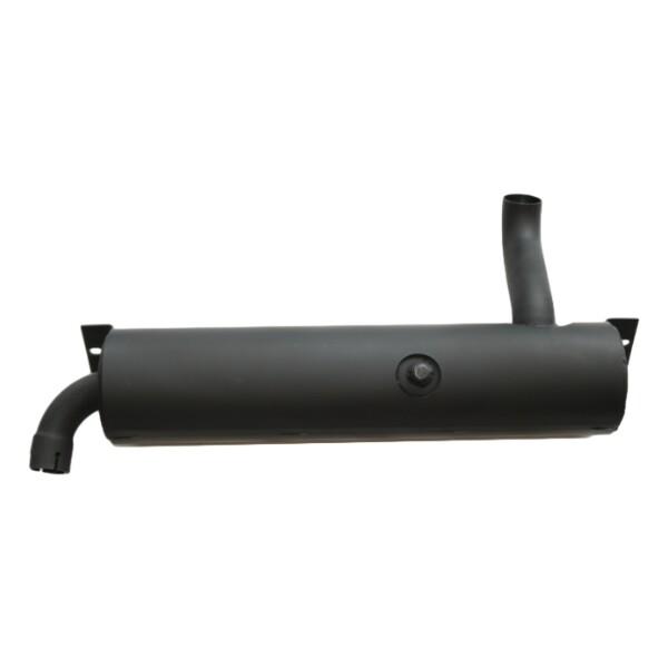 Muffler 6676728 6718564 for Bobcat Loader T190 773 S150 S160 S175 S185