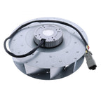 54-00554-00 Evaporator Fan Motor 12V for Carrier Transicold Xarios / Supra