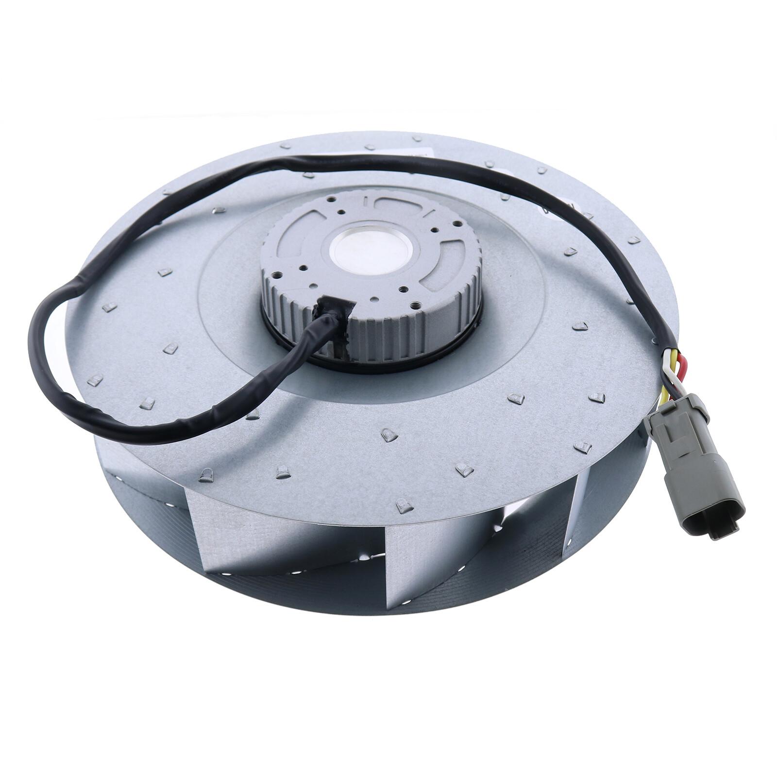 54-00554-00 Evaporator Fan Motor 12V for Carrier Transicold Xarios / Supra