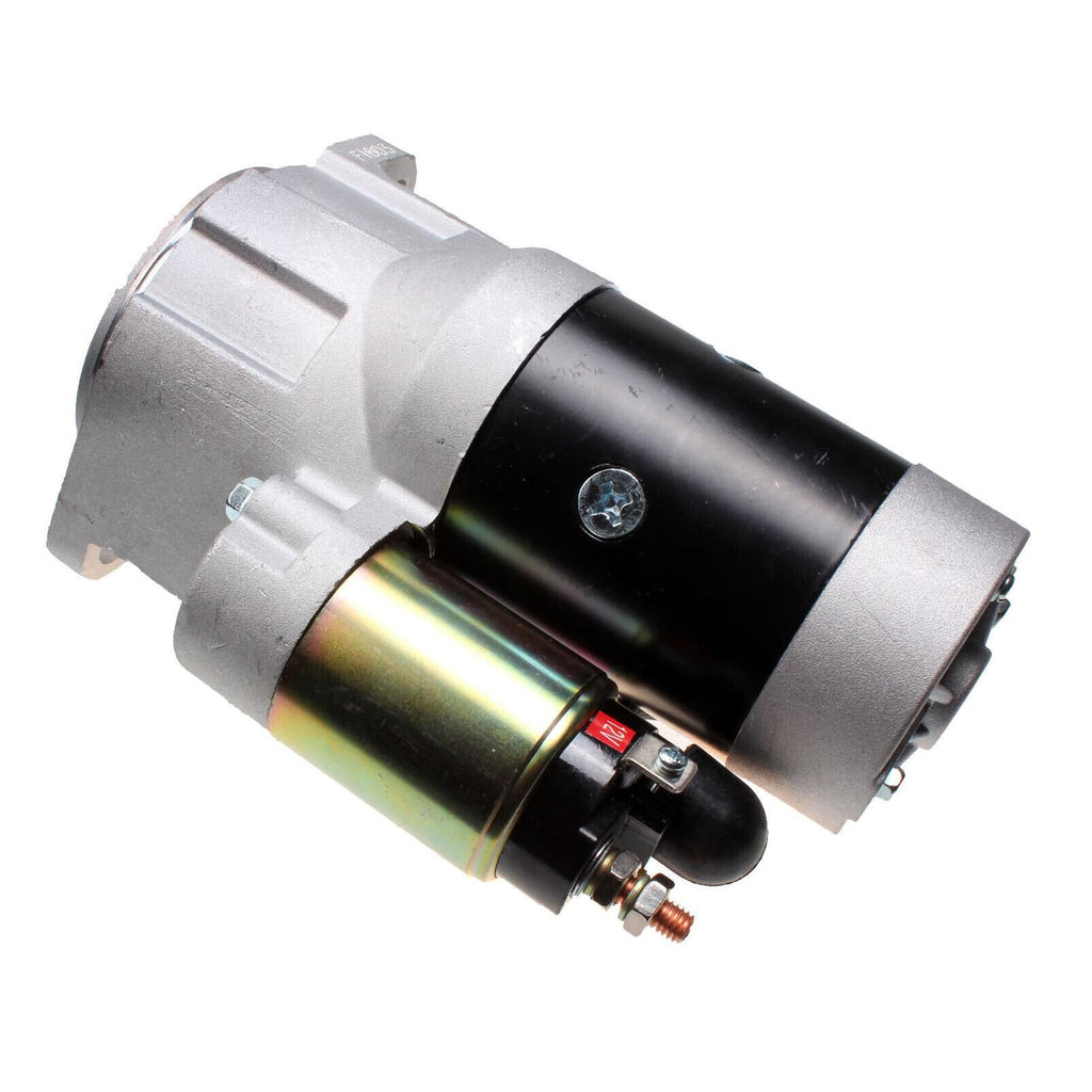 Startor YM129900-77010 For Komatsu Forklift Truck Yanmar 4D94E 4D94LE 12V 2.8KW