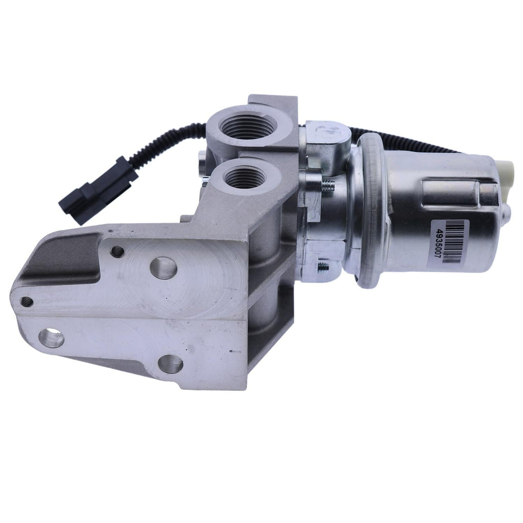 Fuel Transfer Pump for Cummins 6CTA / ISC QSC 12V 4935007 5362271