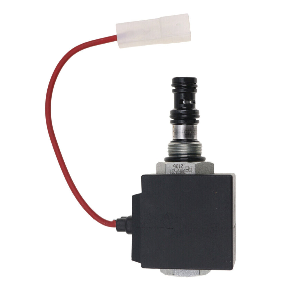 Solenoid Valve For Case IH Tractor 395 495 595 695 3220 3230 4210 4230 4240