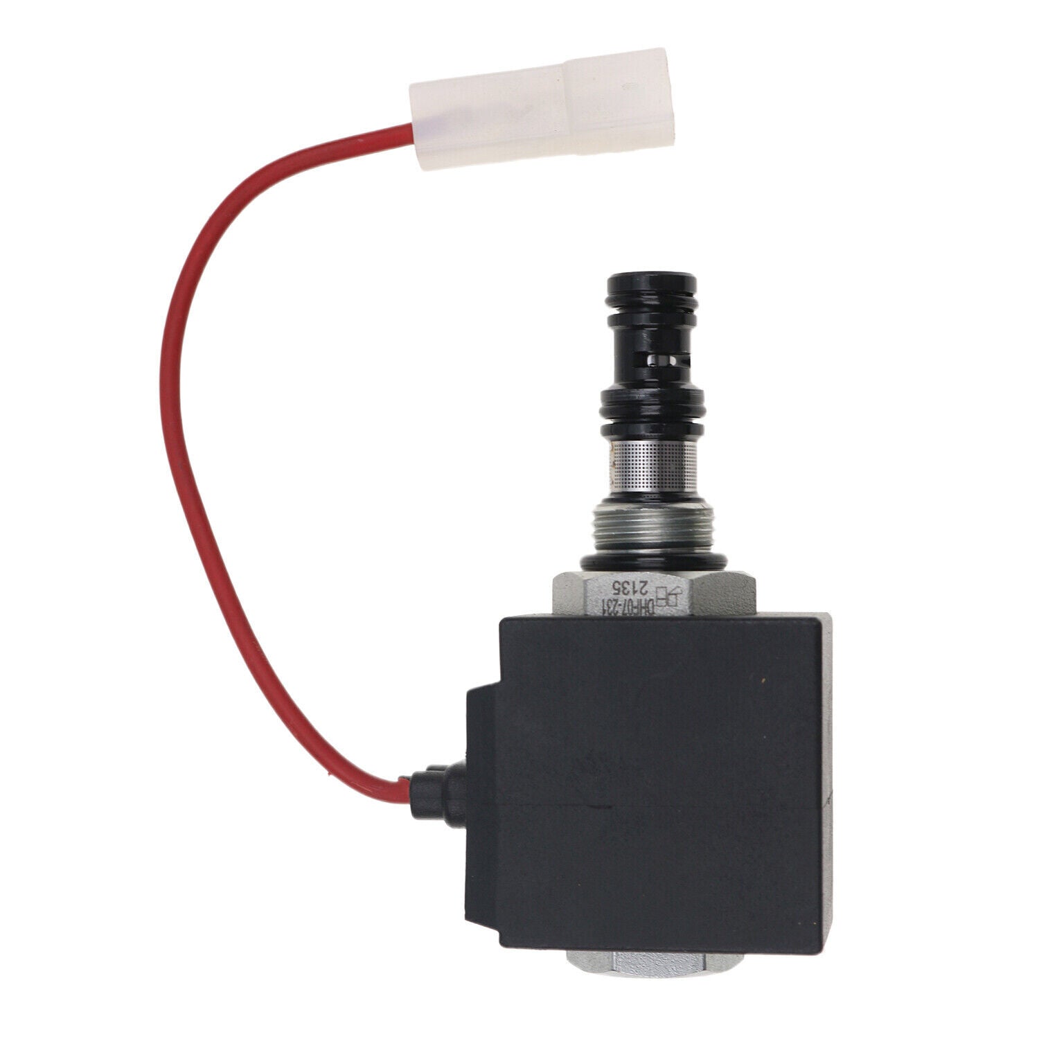 Solenoid Valve For Case IH Tractor 395 495 595 695 3220 3230 4210 4230 4240