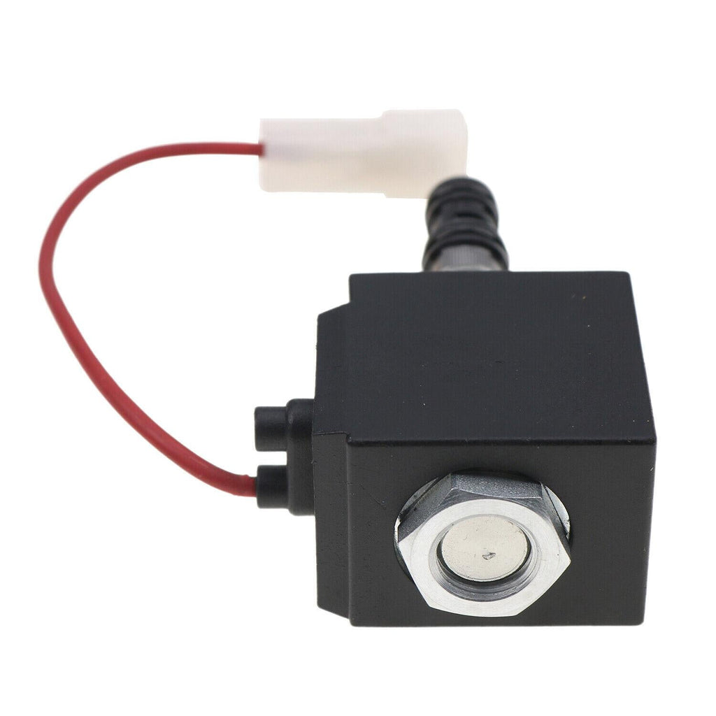 Solenoid Valve For Case IH Tractor 395 495 595 695 3220 3230 4210 4230 4240