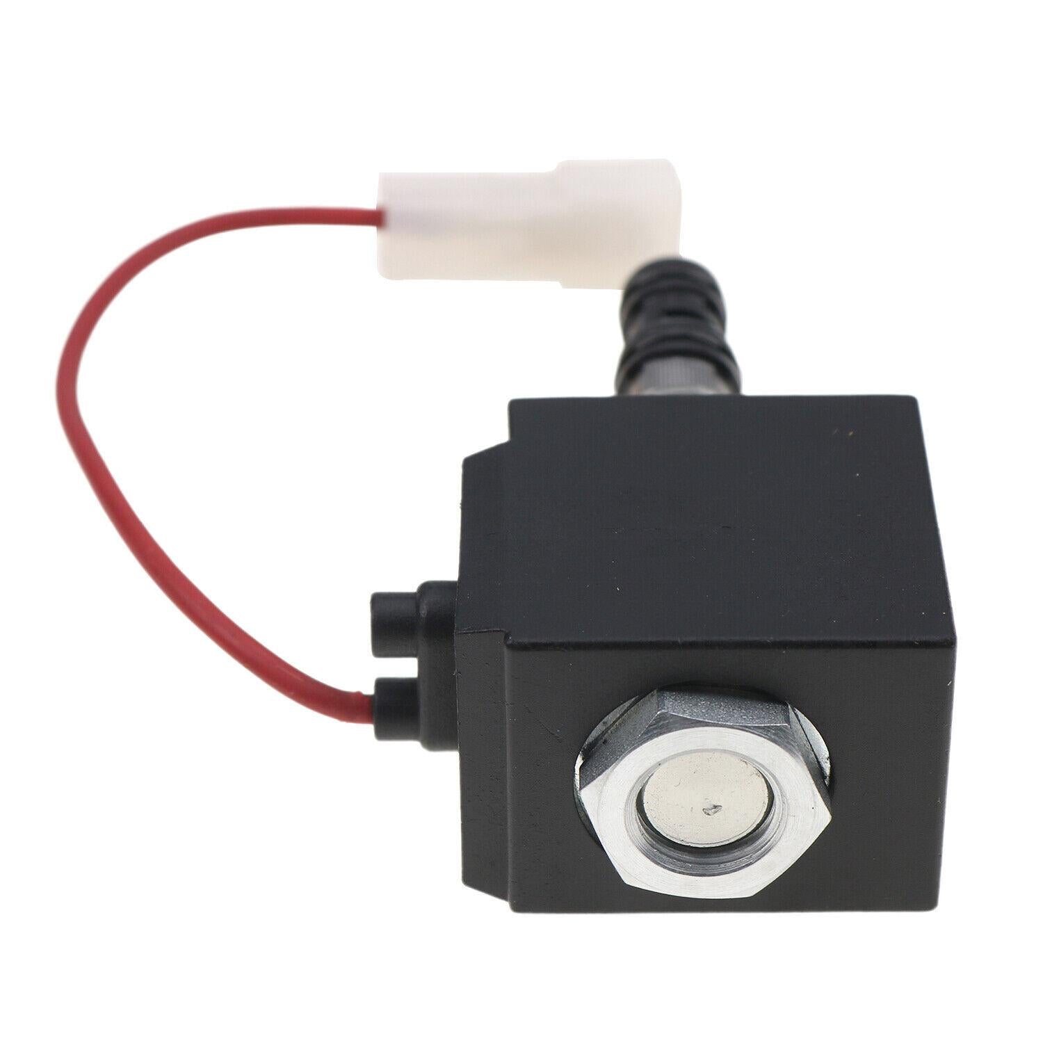 Solenoid Valve For Case IH Tractor 395 495 595 695 3220 3230 4210 4230 4240