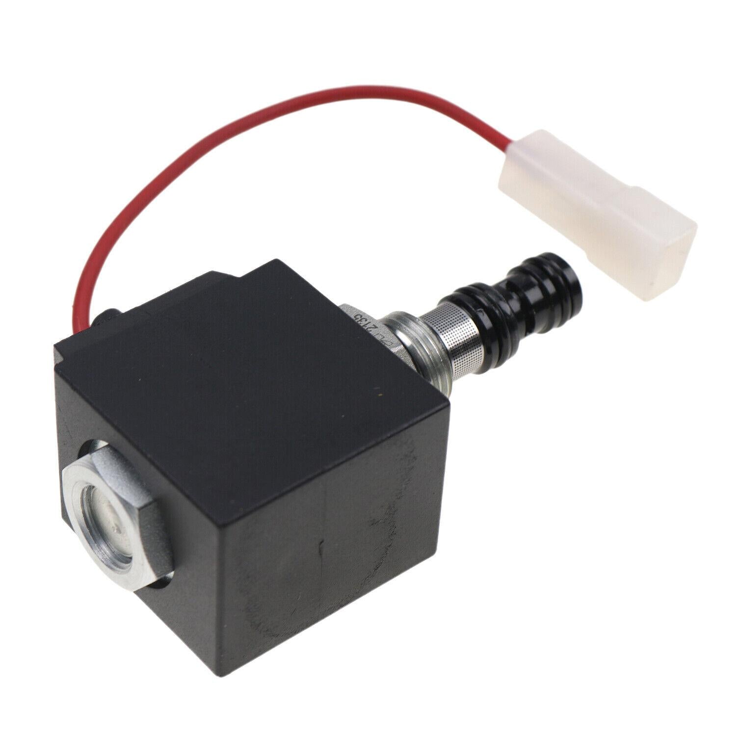 Solenoid Valve For Case IH Tractor 395 495 595 695 3220 3230 4210 4230 4240