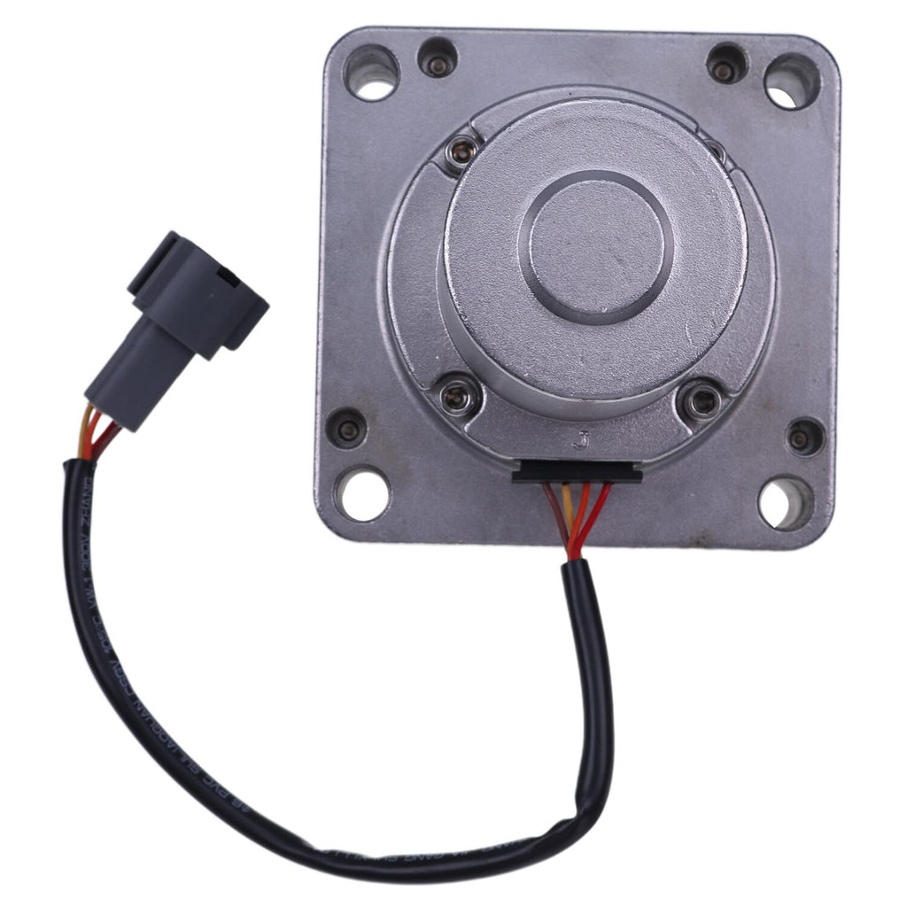 Electric Motor Throttle AT154932 for John Deere Excavator 490E 790ELC 190E 450LC