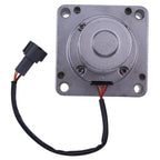 Electric Motor Throttle AT154932 for John Deere Excavator 490E 790ELC 190E 450LC