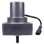 Electric Motor Throttle AT154932 for John Deere Excavator 490E 790ELC 190E 450LC